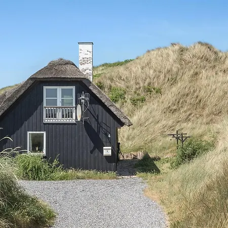 Thisted Torsted (Nordjylland)
